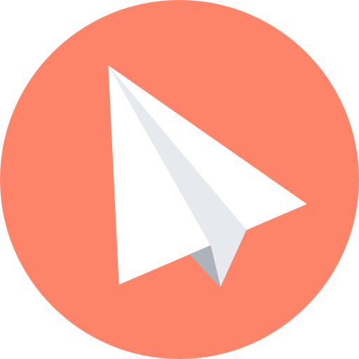 Paper plane